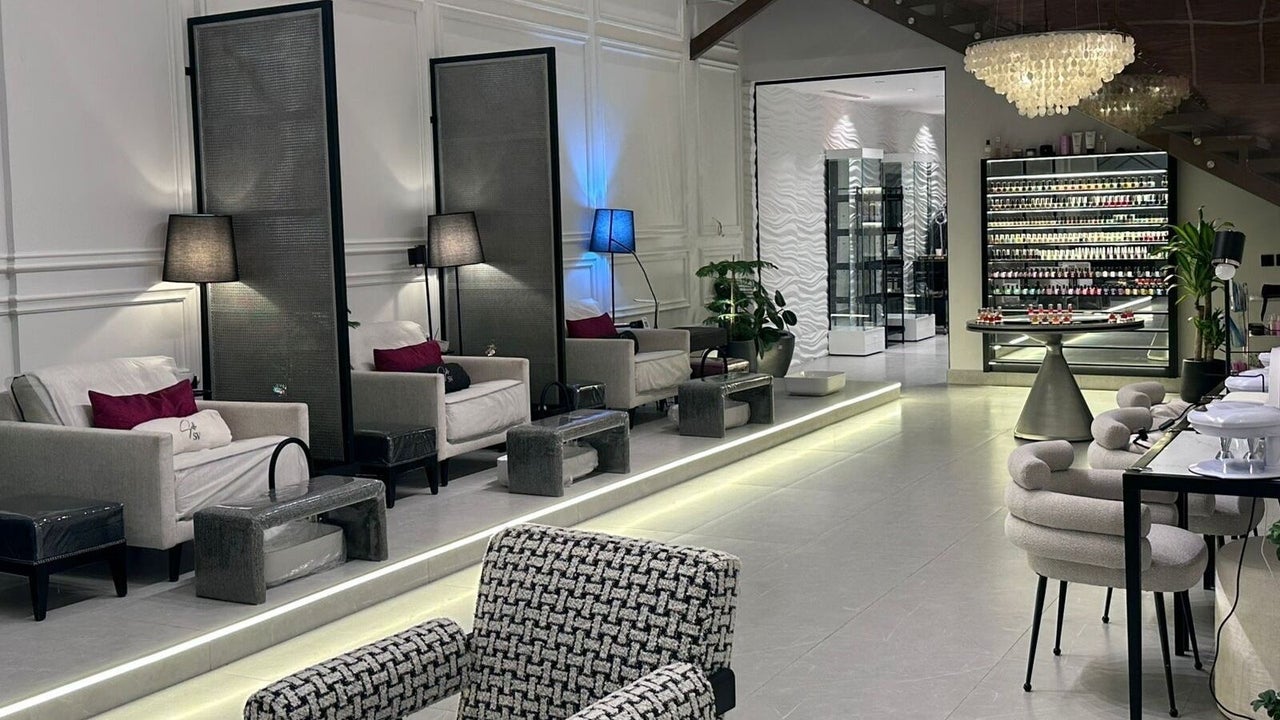 Sw Salon