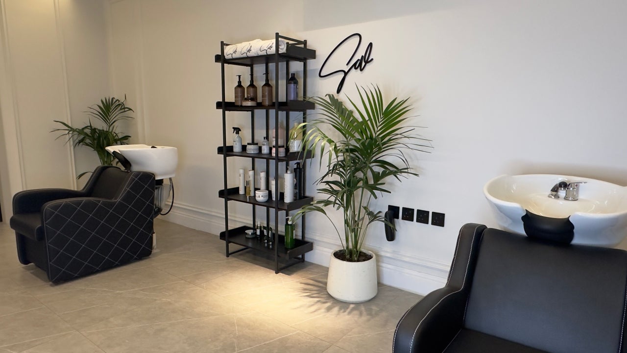Sw Salon