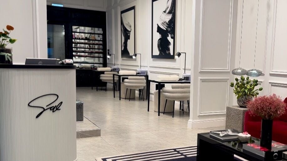 Sw Salon