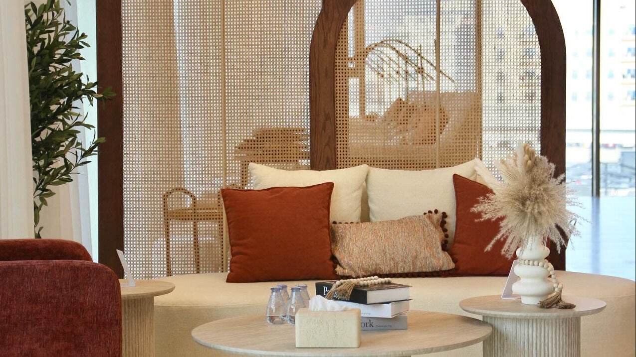 Atira Beauty Lounge | اتيرا بيوتي لاونج