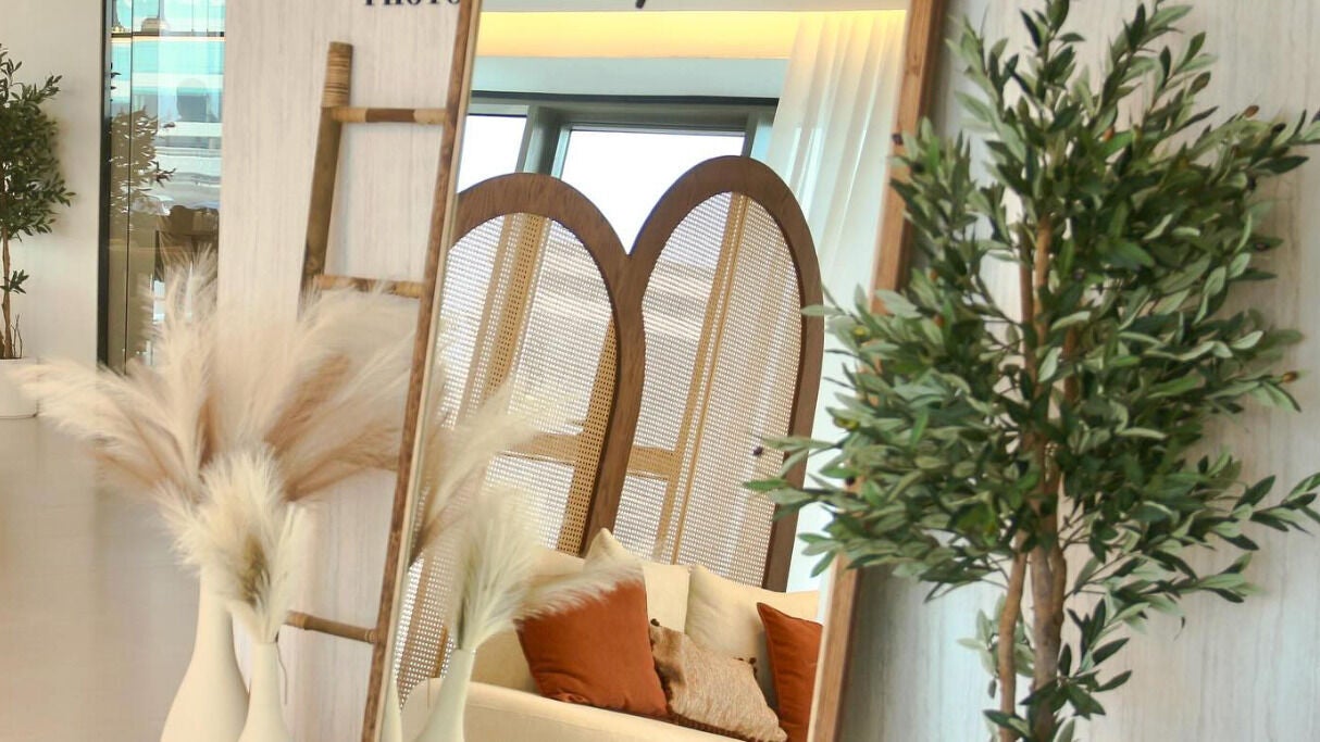 Atira Beauty Lounge | اتيرا بيوتي لاونج