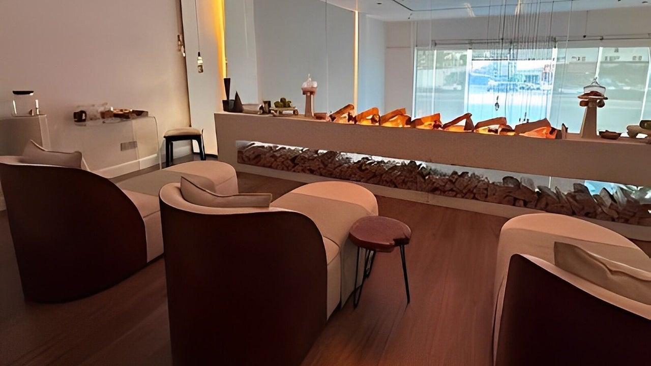 Calm Spa