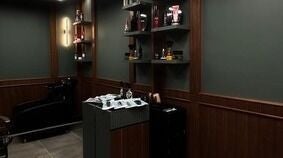 Charismatic Barbershop