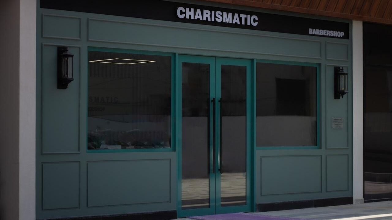 Charismatic Barbershop