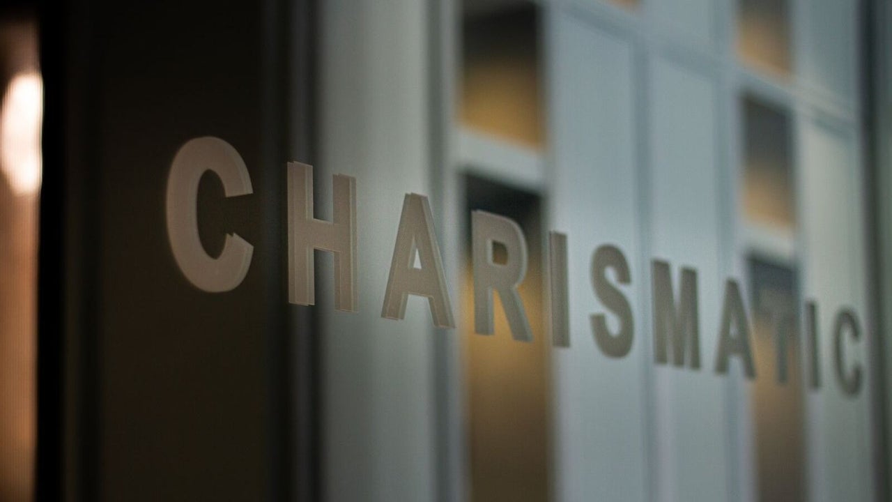 Charismatic Barbershop