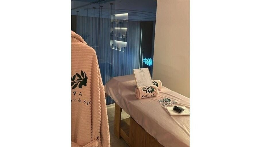 KAVA Hairbar | كافا هيربار