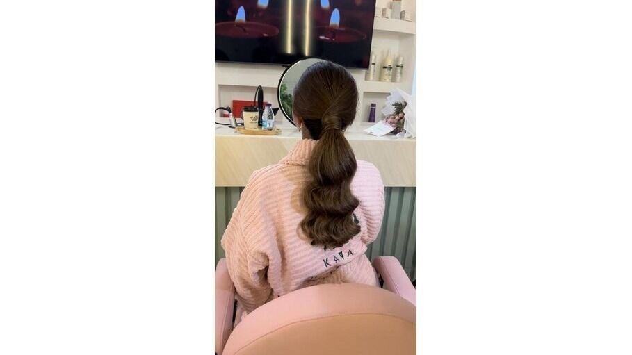 KAVA Hairbar | كافا هيربار
