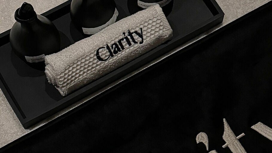 Clarity Spa | كلارتي سبا