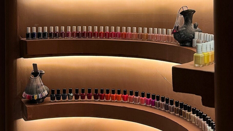 Clarity Spa | كلارتي سبا