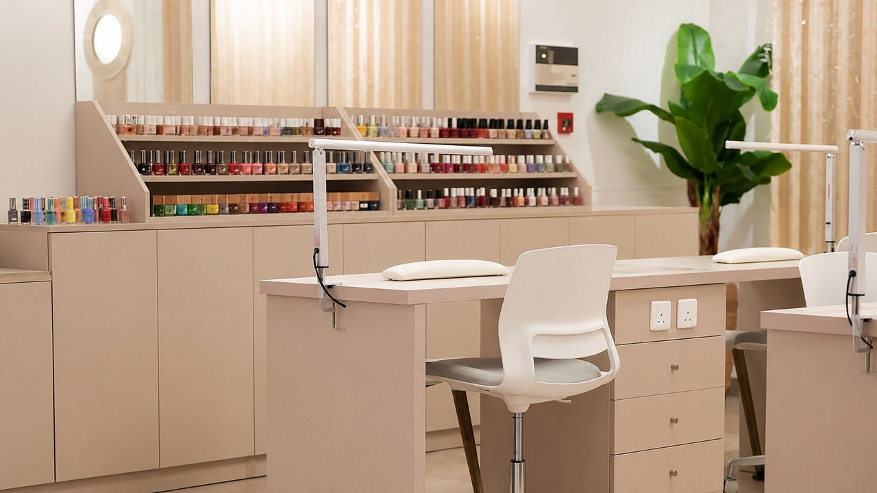 The Room Boutique Salon