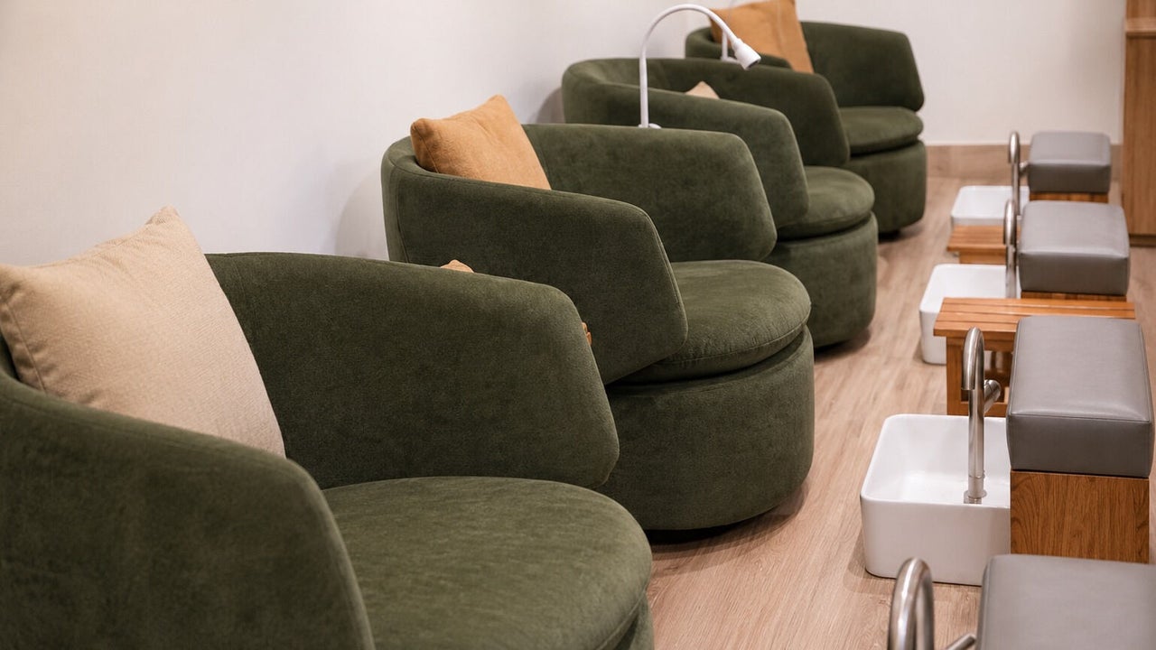 The Room Boutique Salon