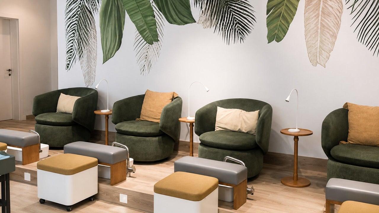 The Room Boutique Salon