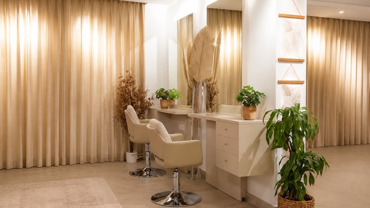 The Room Boutique Salon
