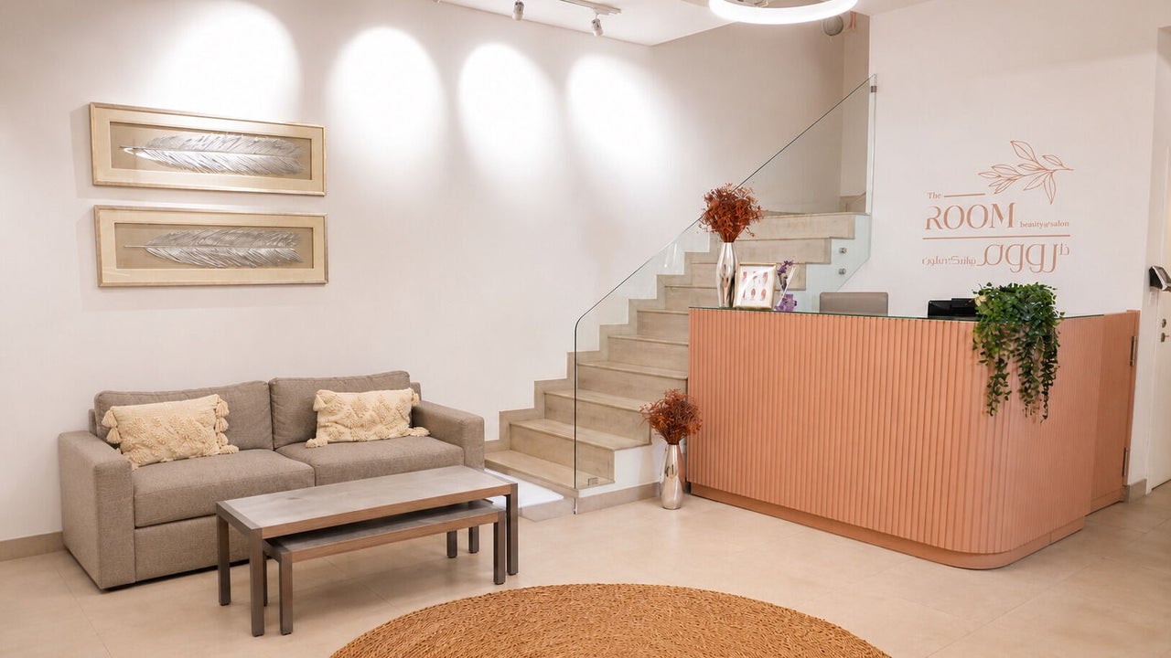 The Room Boutique Salon
