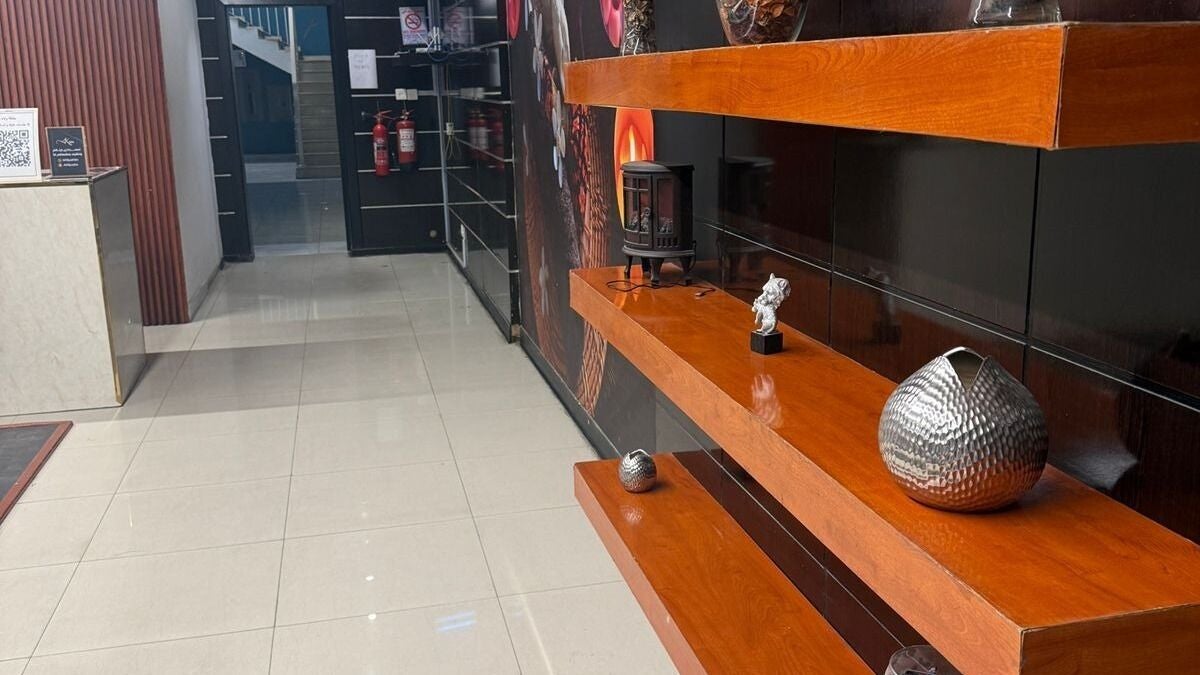 AK SPA الهفوف الرويضه