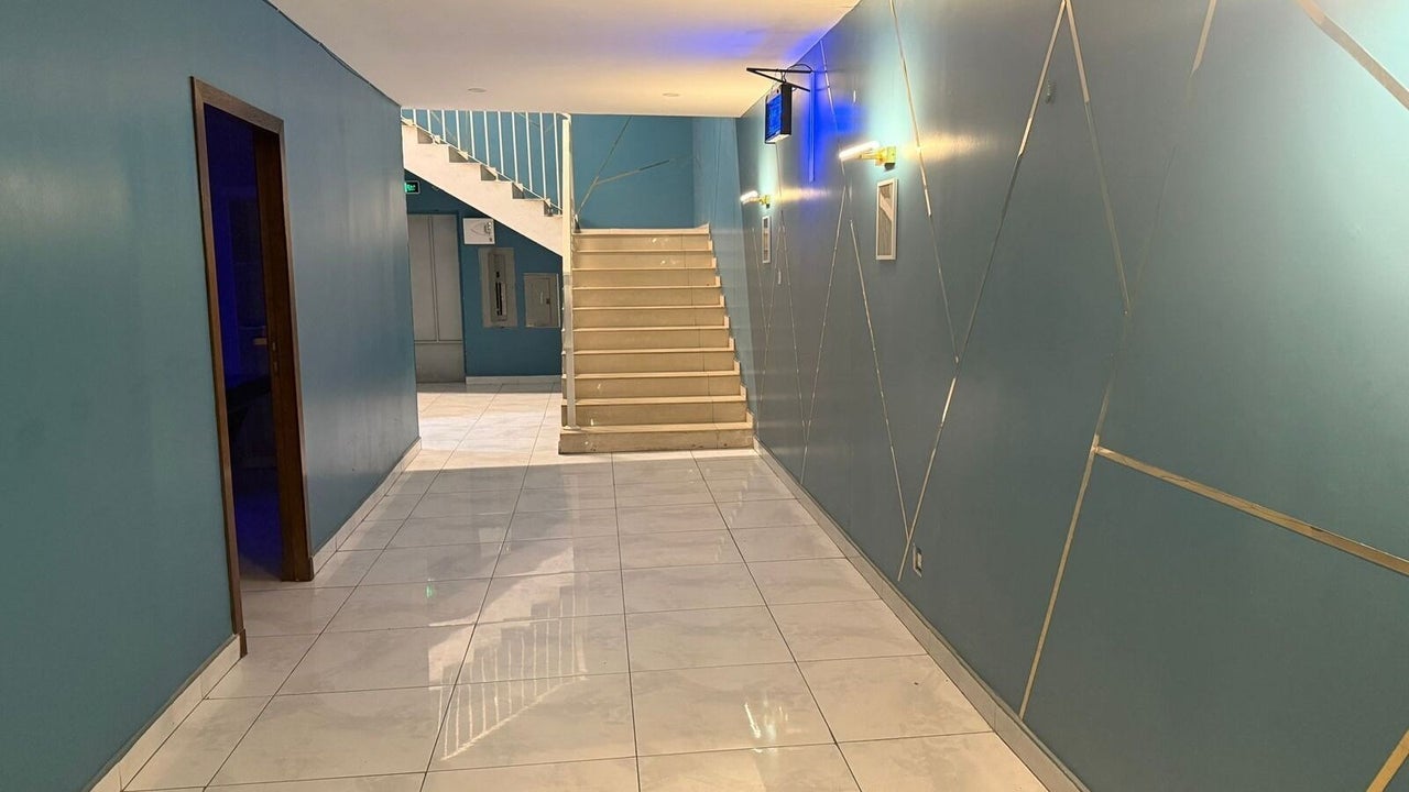 AK SPA الهفوف الرويضه