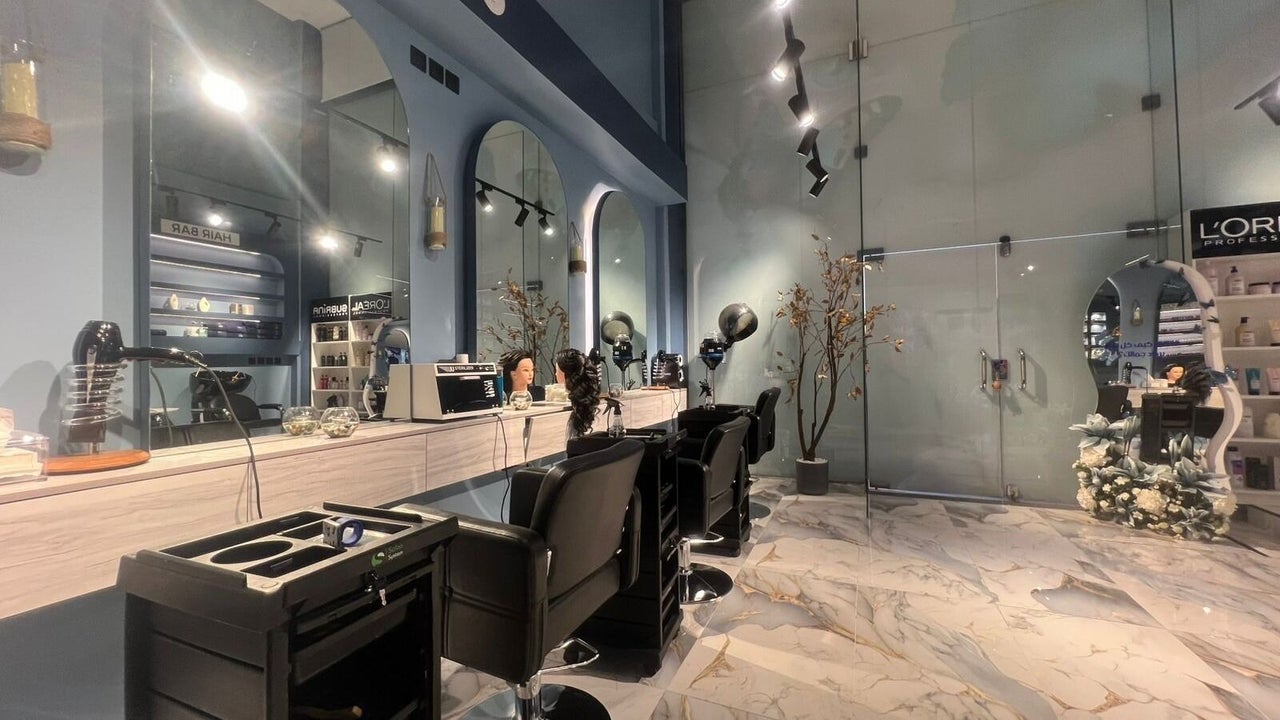 3 Papillons Salon