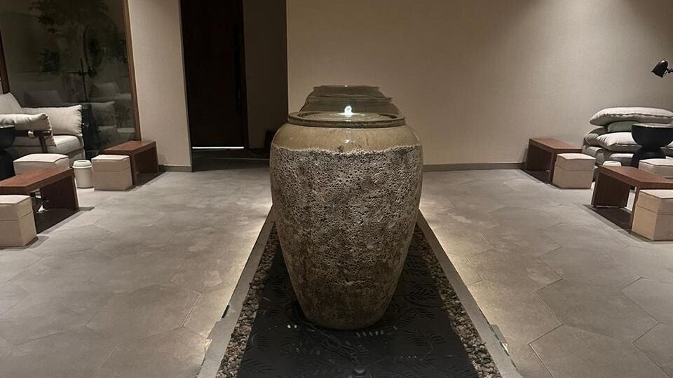 Kaia Spa - Al Malqa