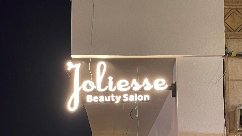 Jolisse
