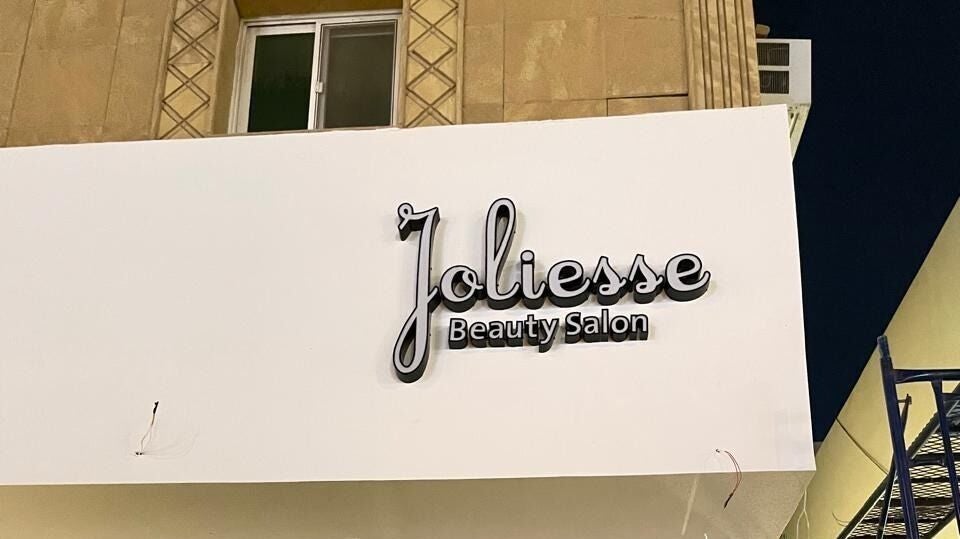 Jolisse