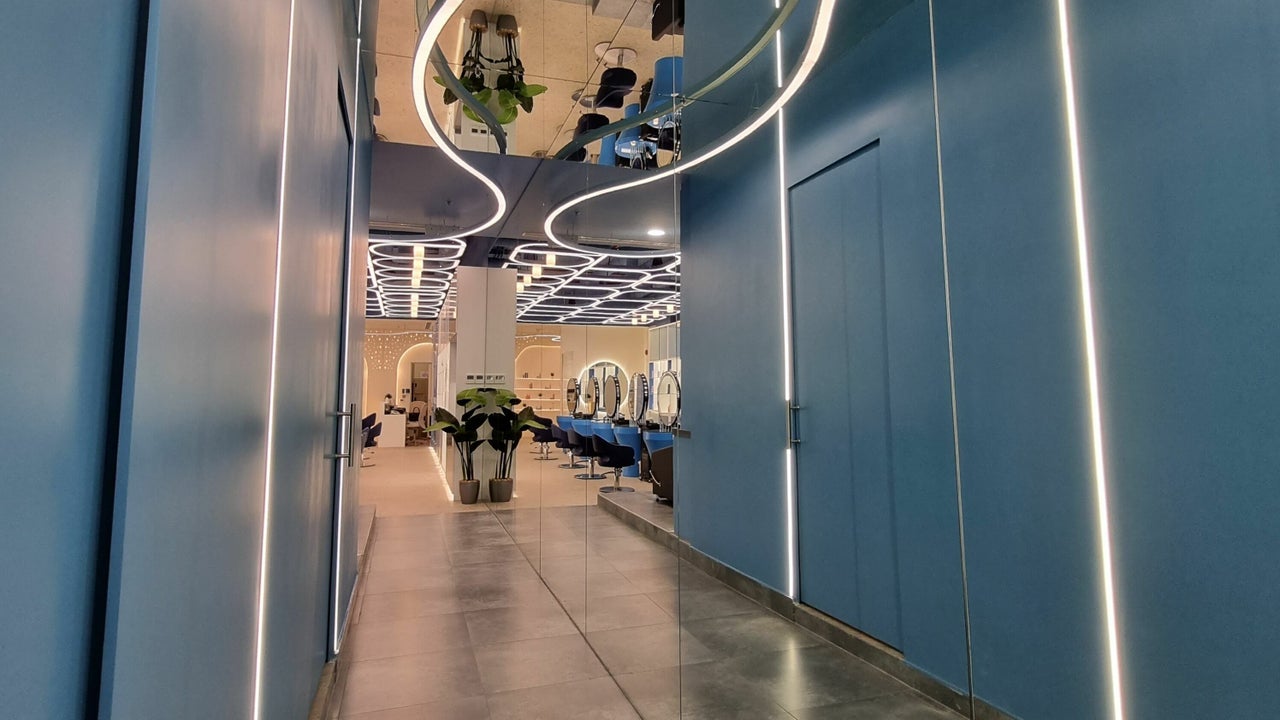 Supernova Salon Murooj