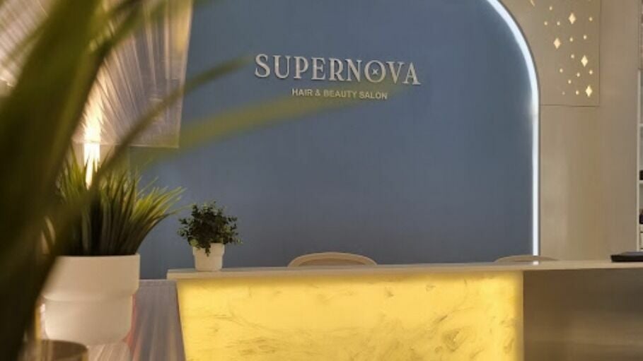 Supernova Salon Murooj
