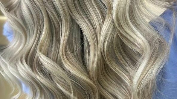 Supernova Salon Murooj