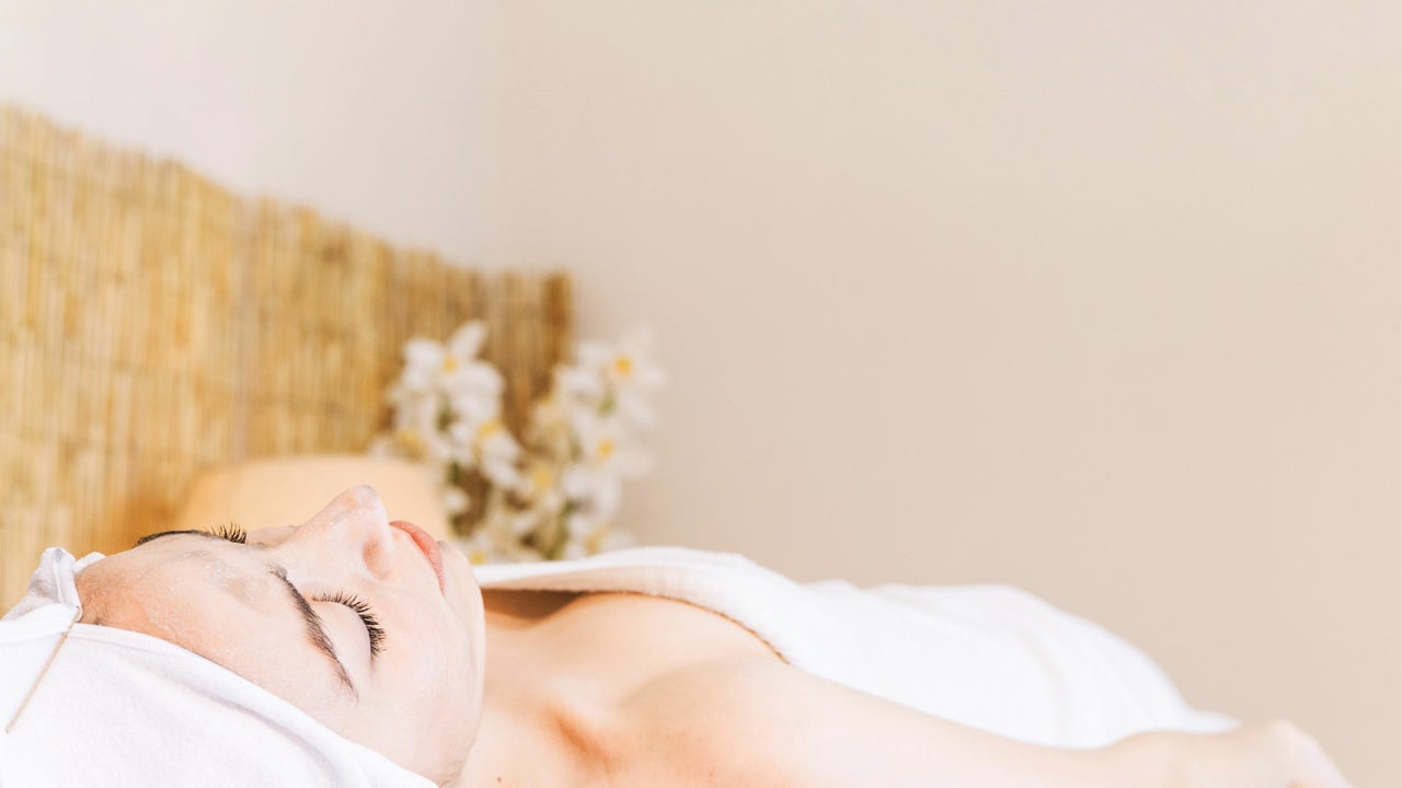 SOL Spa I سول سبا للخدمة المنزلية