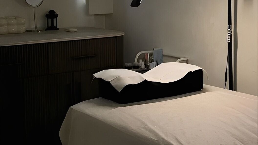 Aria Nail Bar and Spa