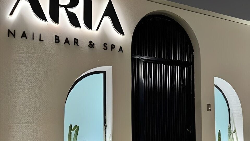 Aria Nail Bar and Spa