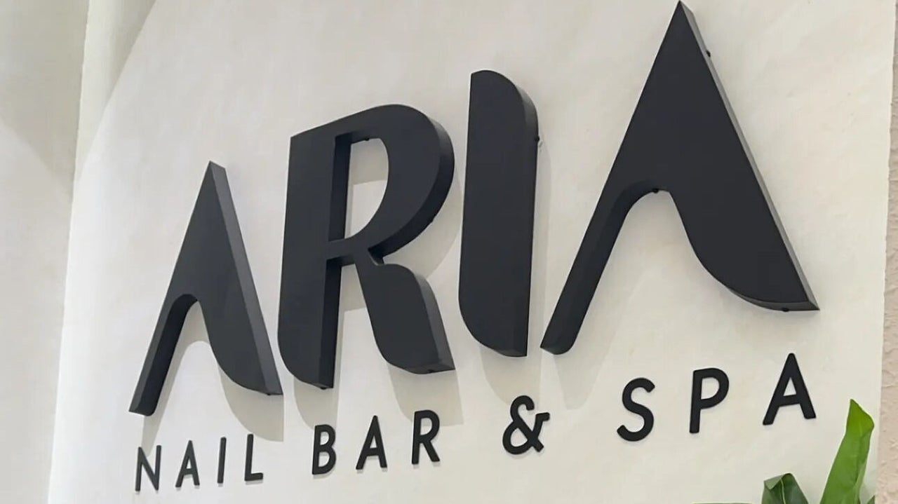 Aria Nail Bar and Spa