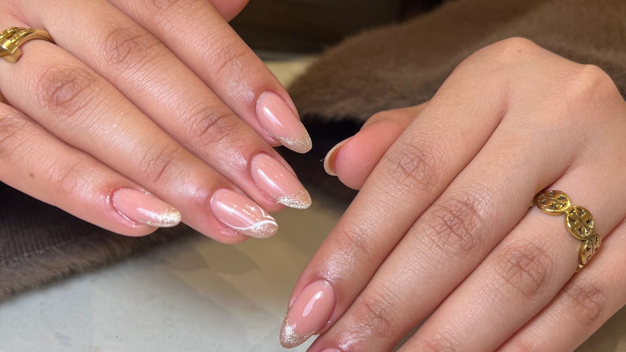 Aria Nail Bar and Spa