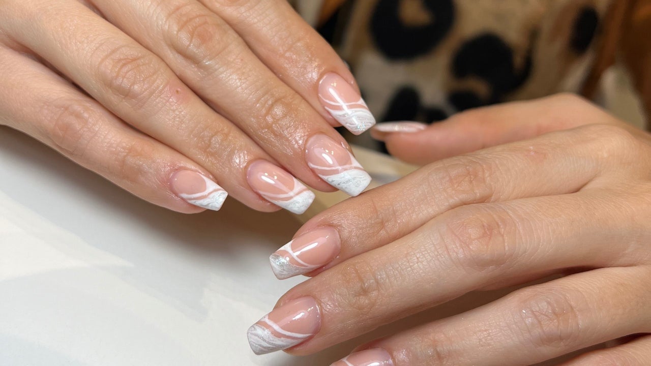 Aria Nail Bar and Spa