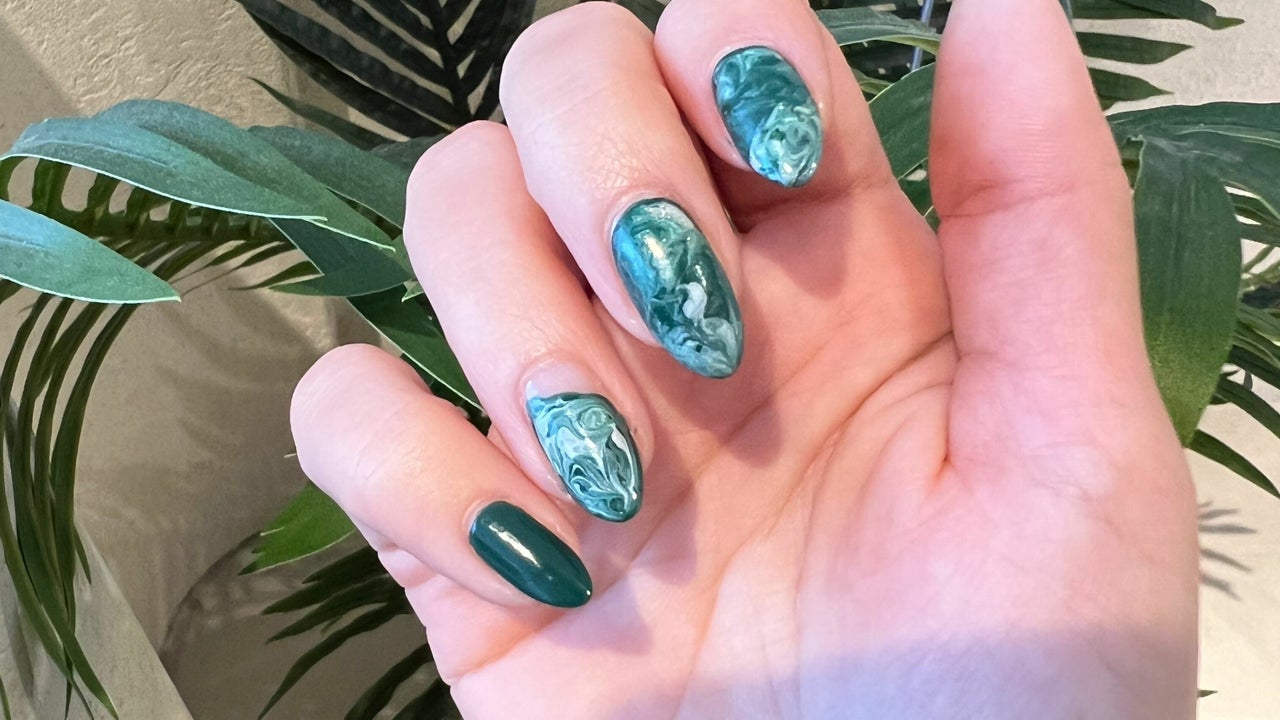 Neat Nails Spa- صالون الأظافر المرتبة