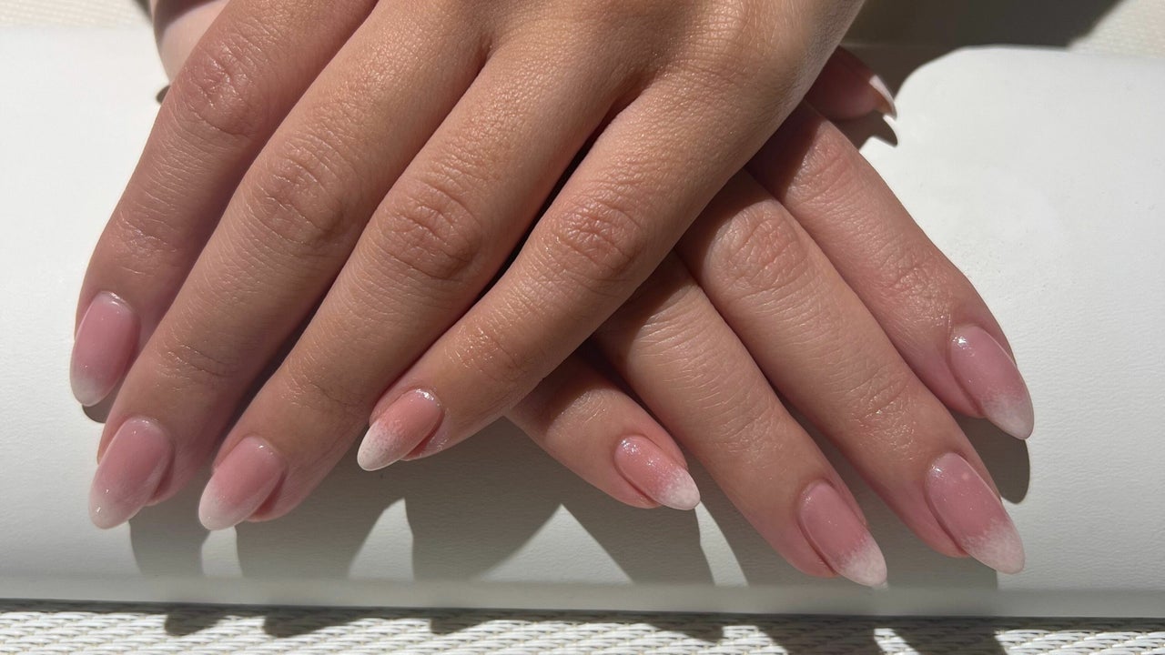 Neat Nails Spa- صالون الأظافر المرتبة