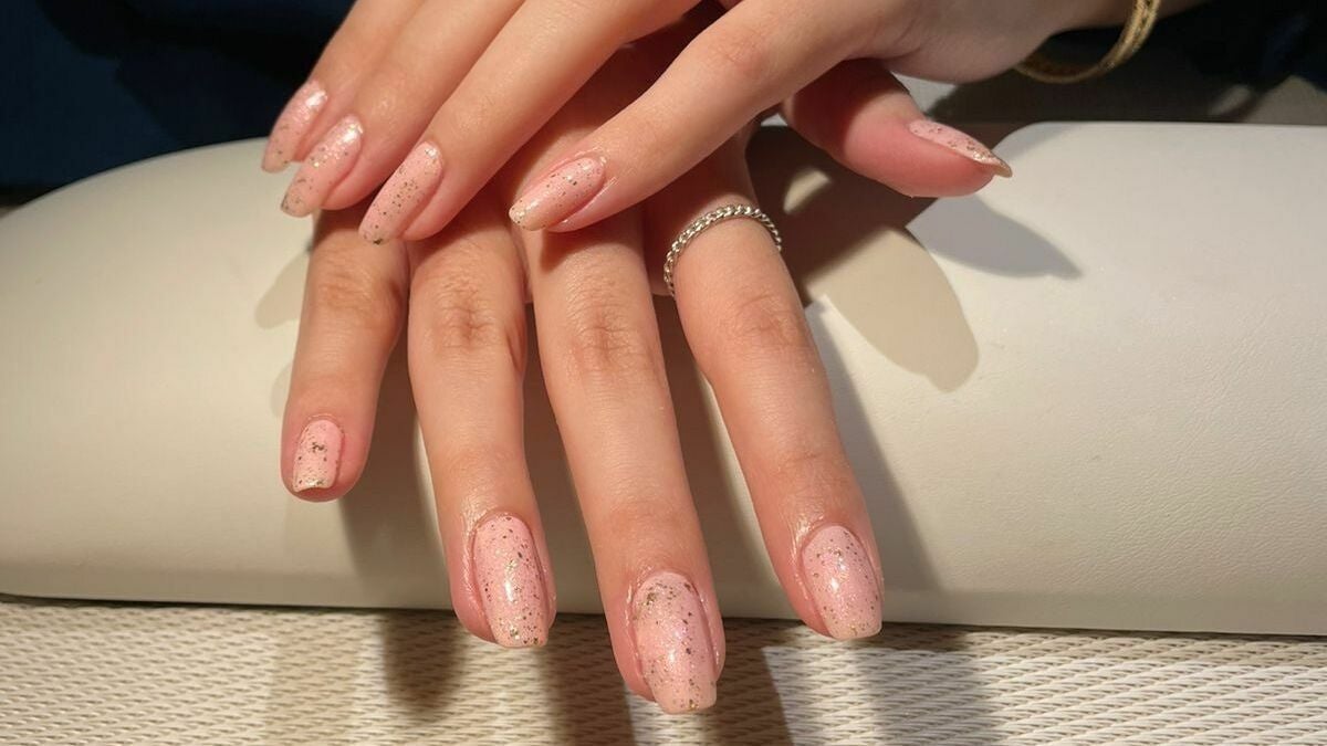 Neat Nails Spa- صالون الأظافر المرتبة