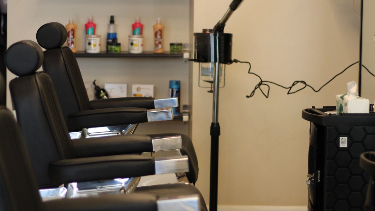 Ninety Five Barbershop