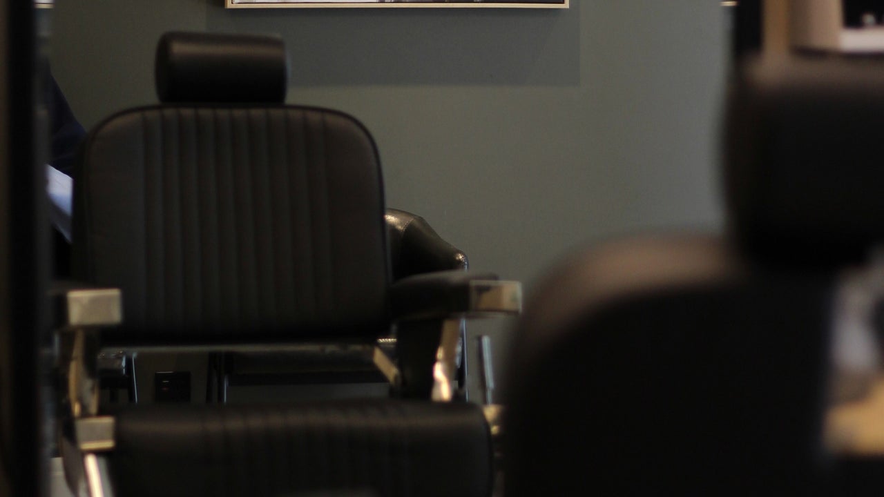 Ninety Five Barbershop