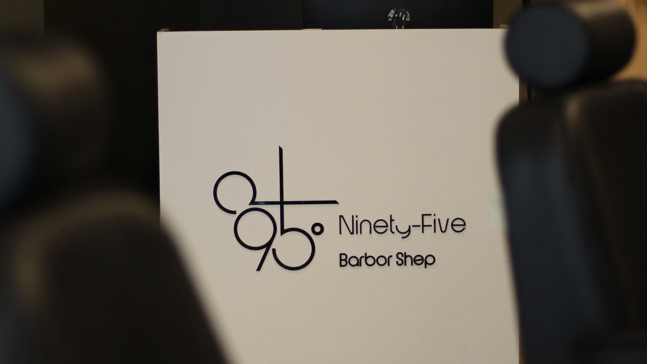 Ninety Five Barbershop