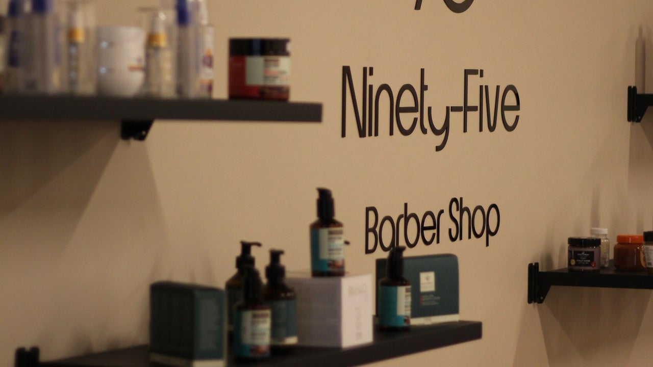Ninety Five Barbershop