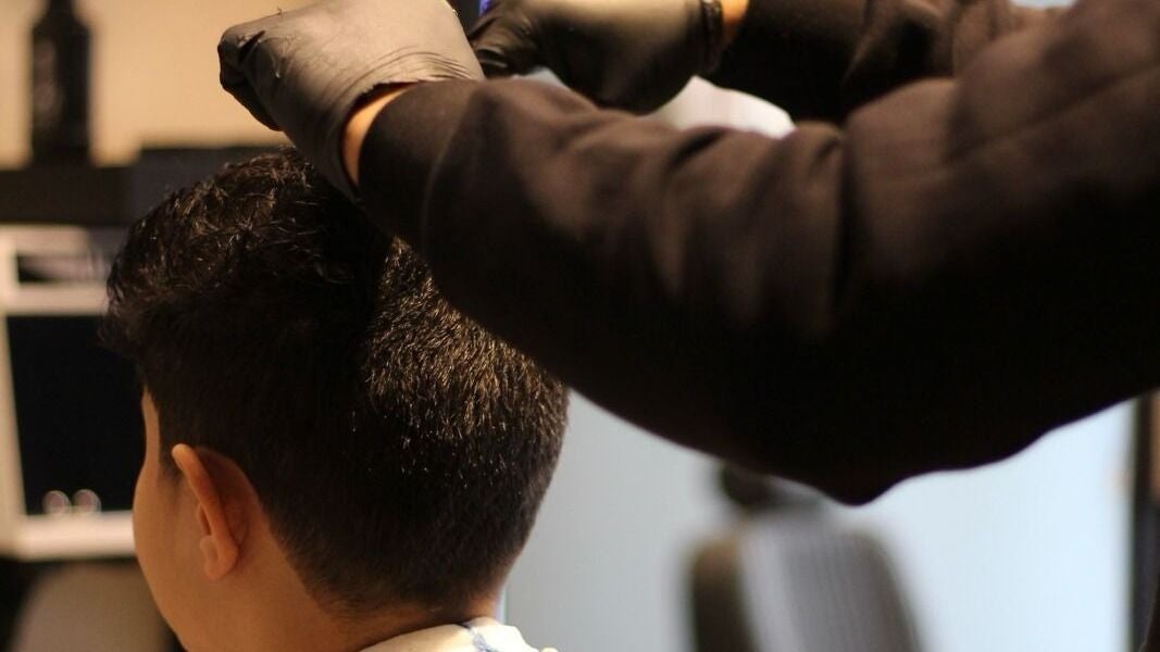Ninety Five Barbershop