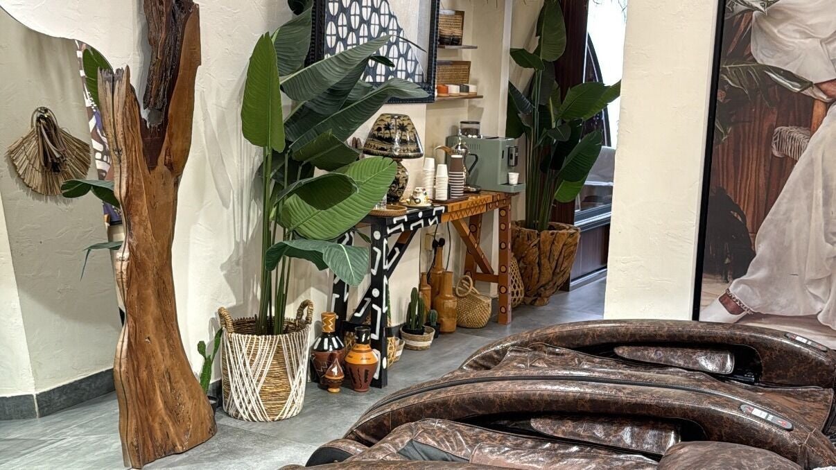 Hair Secret