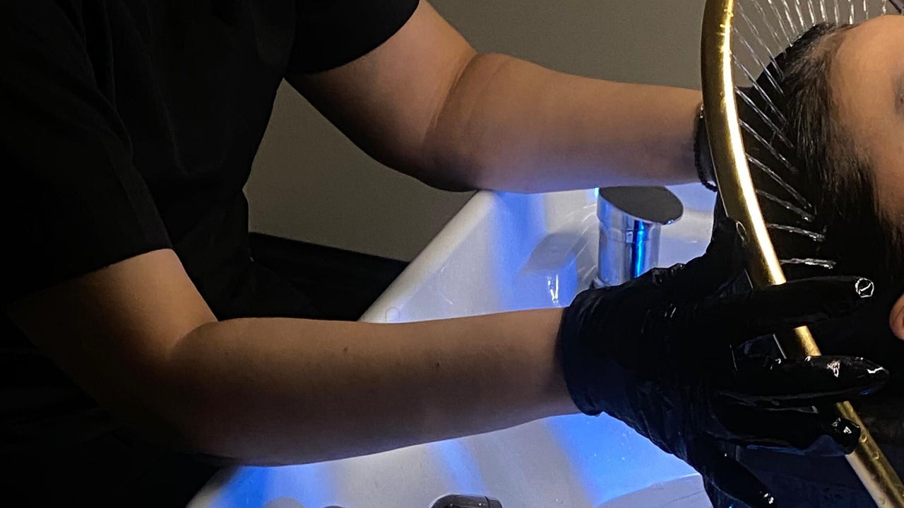 Bee Spa | Nails & Hair