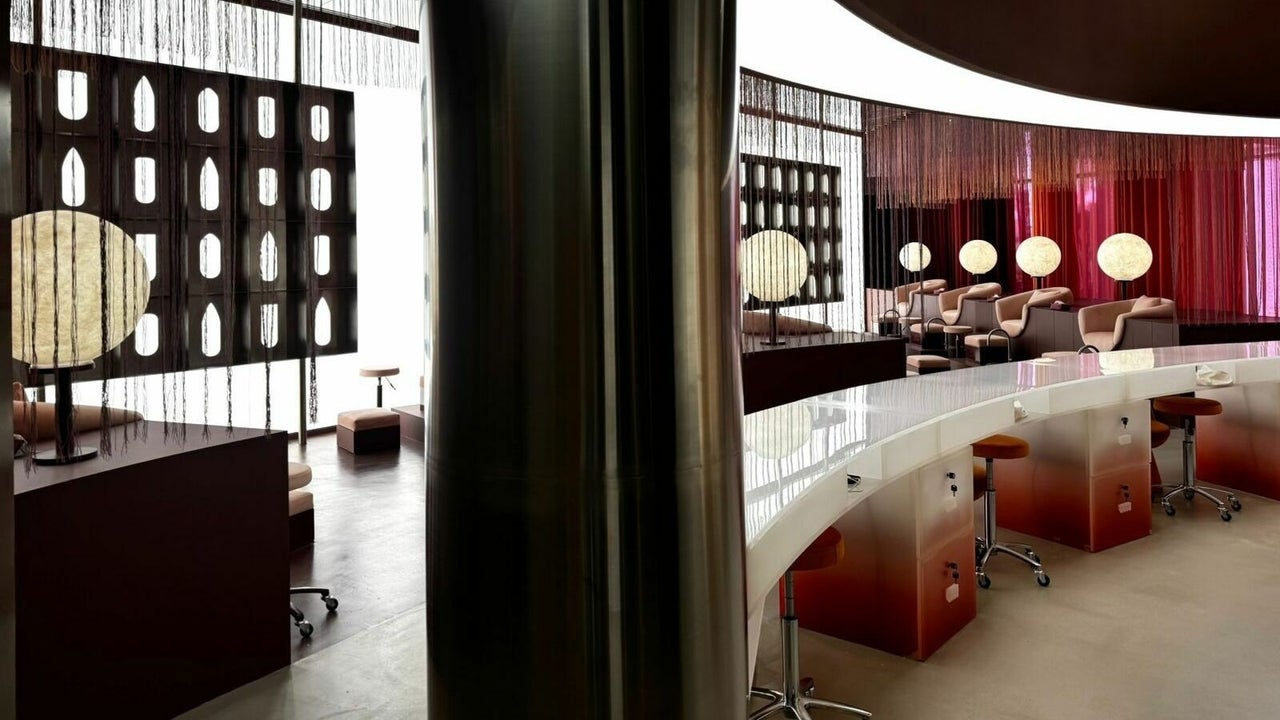 Base & Boon - Diplomatic Quarter