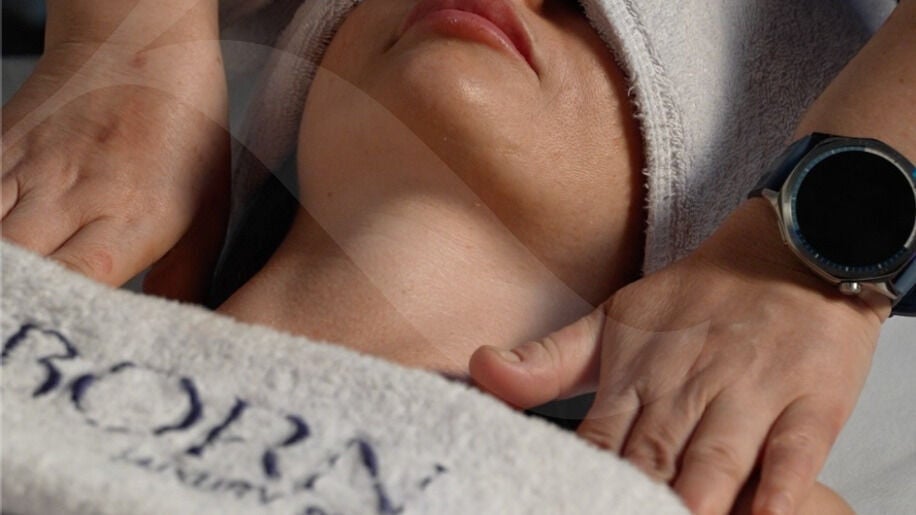 Reborn Spa - Riyadh