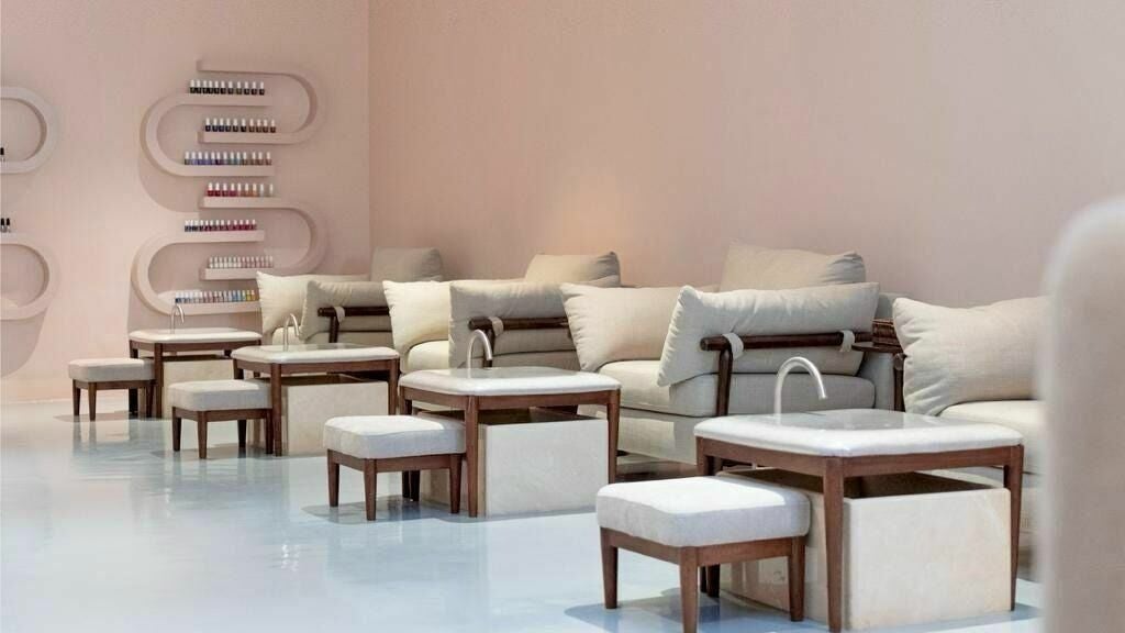 Mend Salon