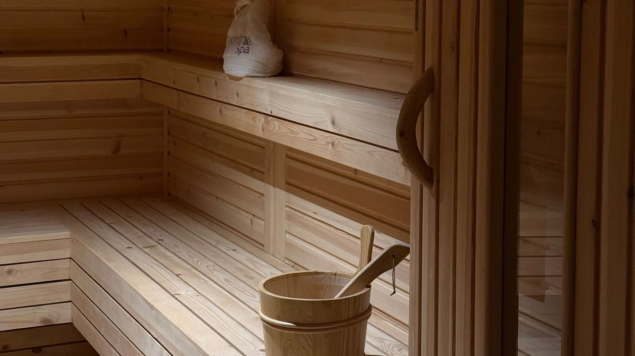 Jasmine Spa I جازمن سبا