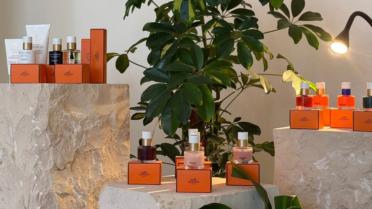 Jasmine Spa I جازمن سبا