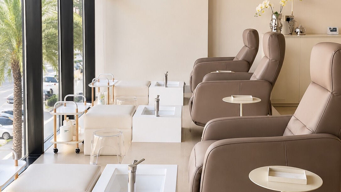 Shade Beauty Center | Ash Shati