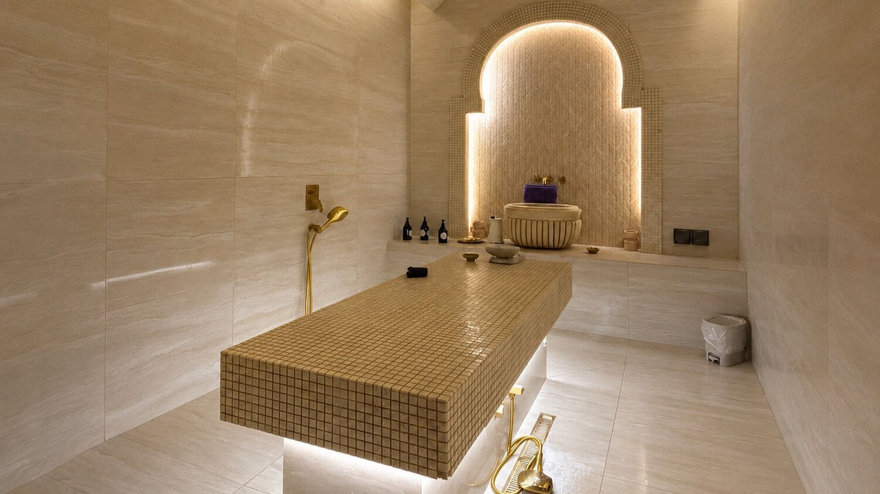 Shade Beauty Center | Ash Shati